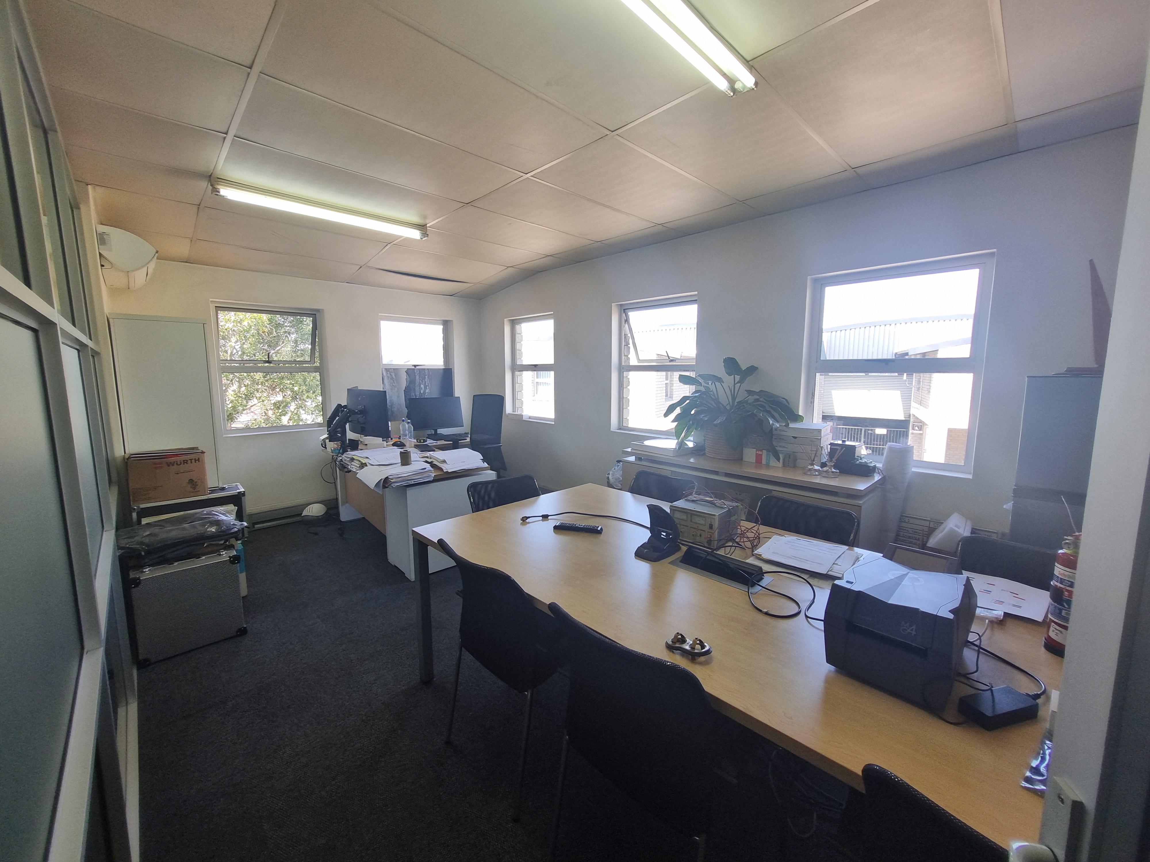 To Let commercial Property for Rent in Stikland Industrial Western Cape